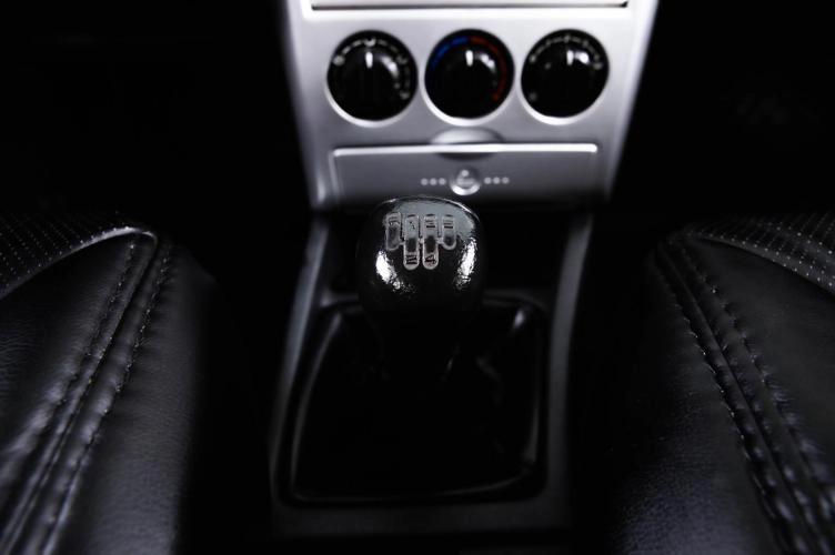 ВАЗ (LADA) Priora 17 из 20