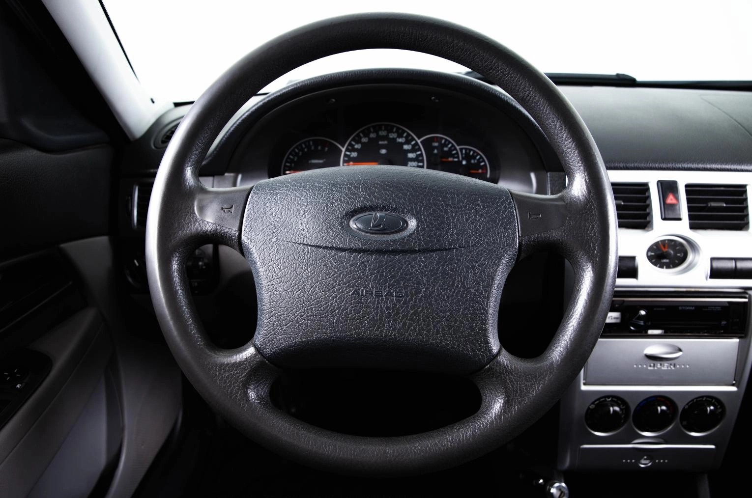 ВАЗ (LADA) Priora 14 из 20