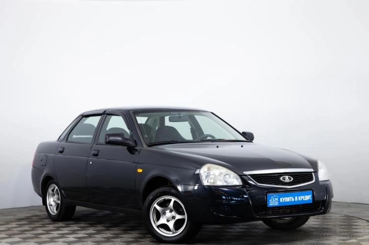 ВАЗ (LADA) Priora 1 из 6