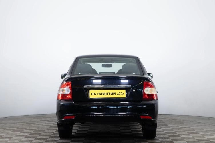 ВАЗ (LADA) Priora 5 из 6