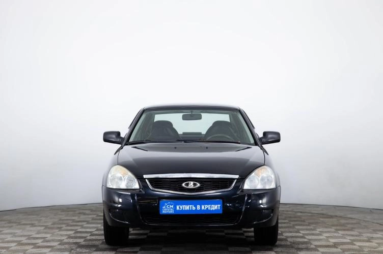 ВАЗ (LADA) Priora 2 из 6