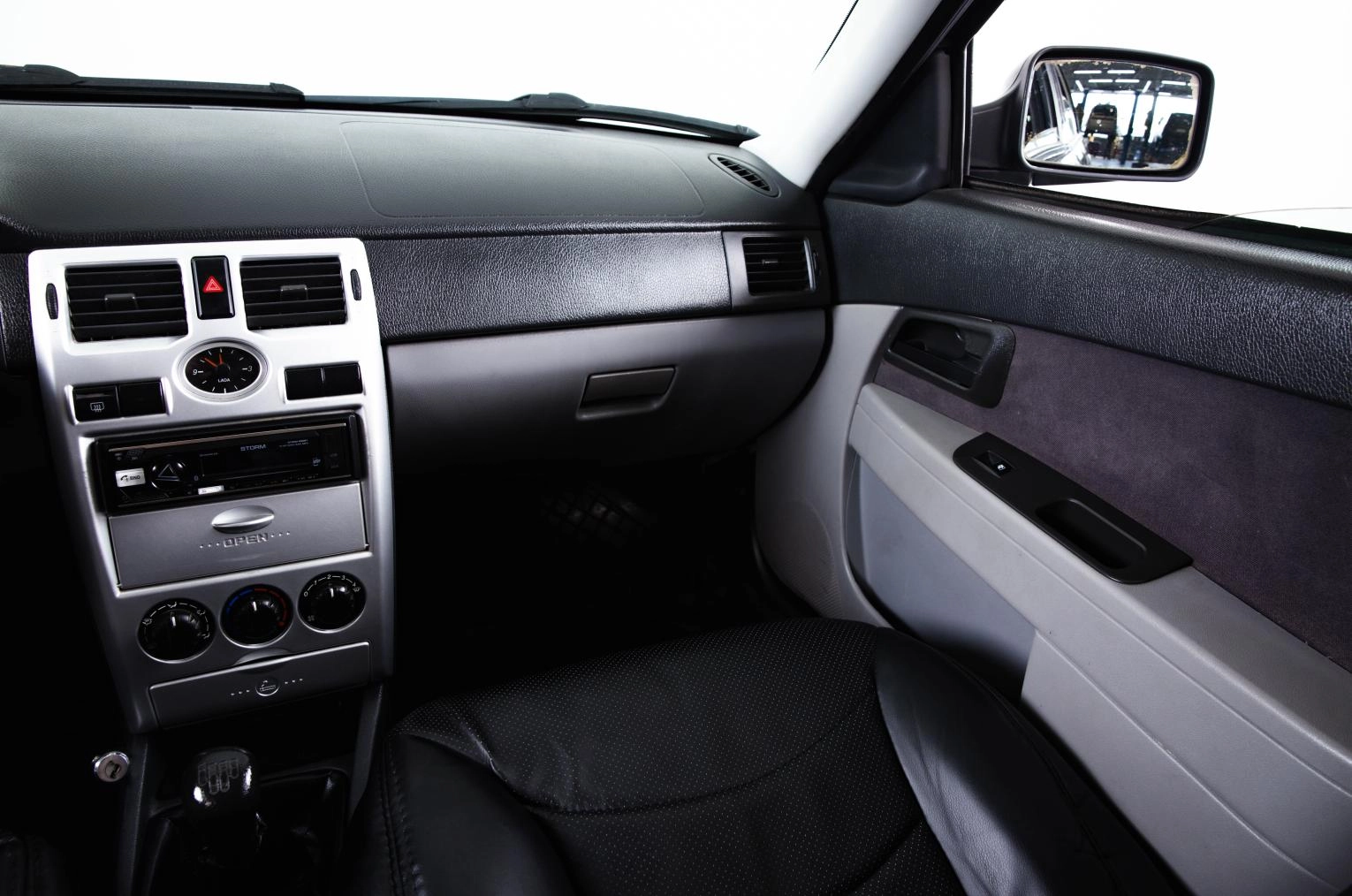 ВАЗ (LADA) Priora 13 из 20