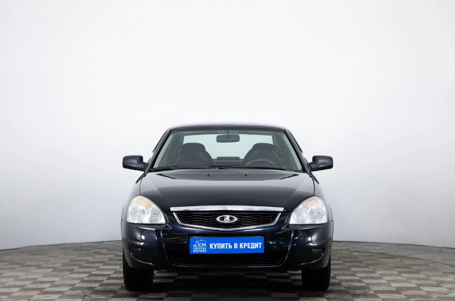 ВАЗ (LADA) Priora 2 из 20