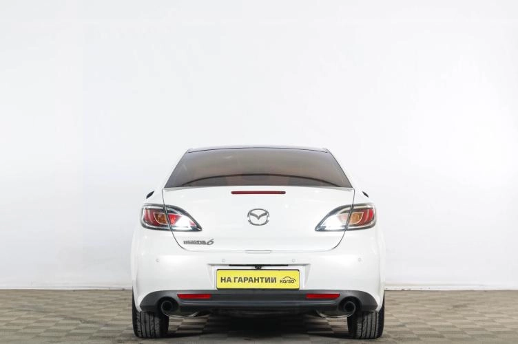 Mazda 6 5 из 6