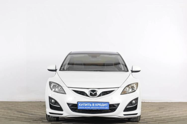 Mazda 6 2 из 6
