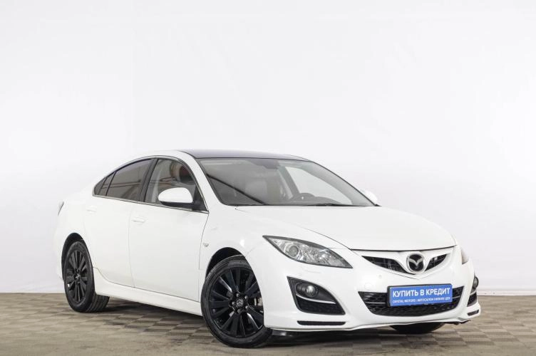 Mazda 6 1 из 6