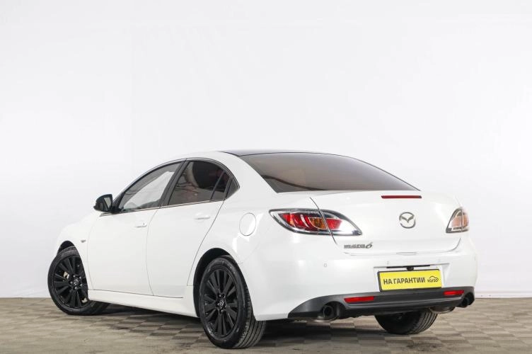 Mazda 6 4 из 6