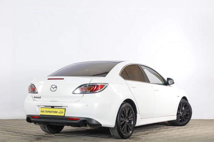 Mazda 6 6 из 6