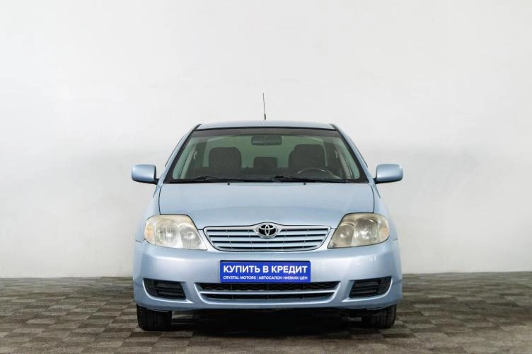 Toyota Corolla 2 из 6
