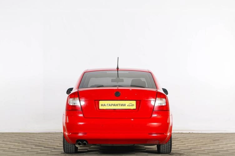 Skoda Octavia 5 из 6