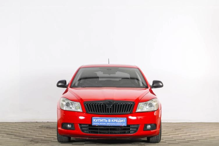 Skoda Octavia 2 из 6