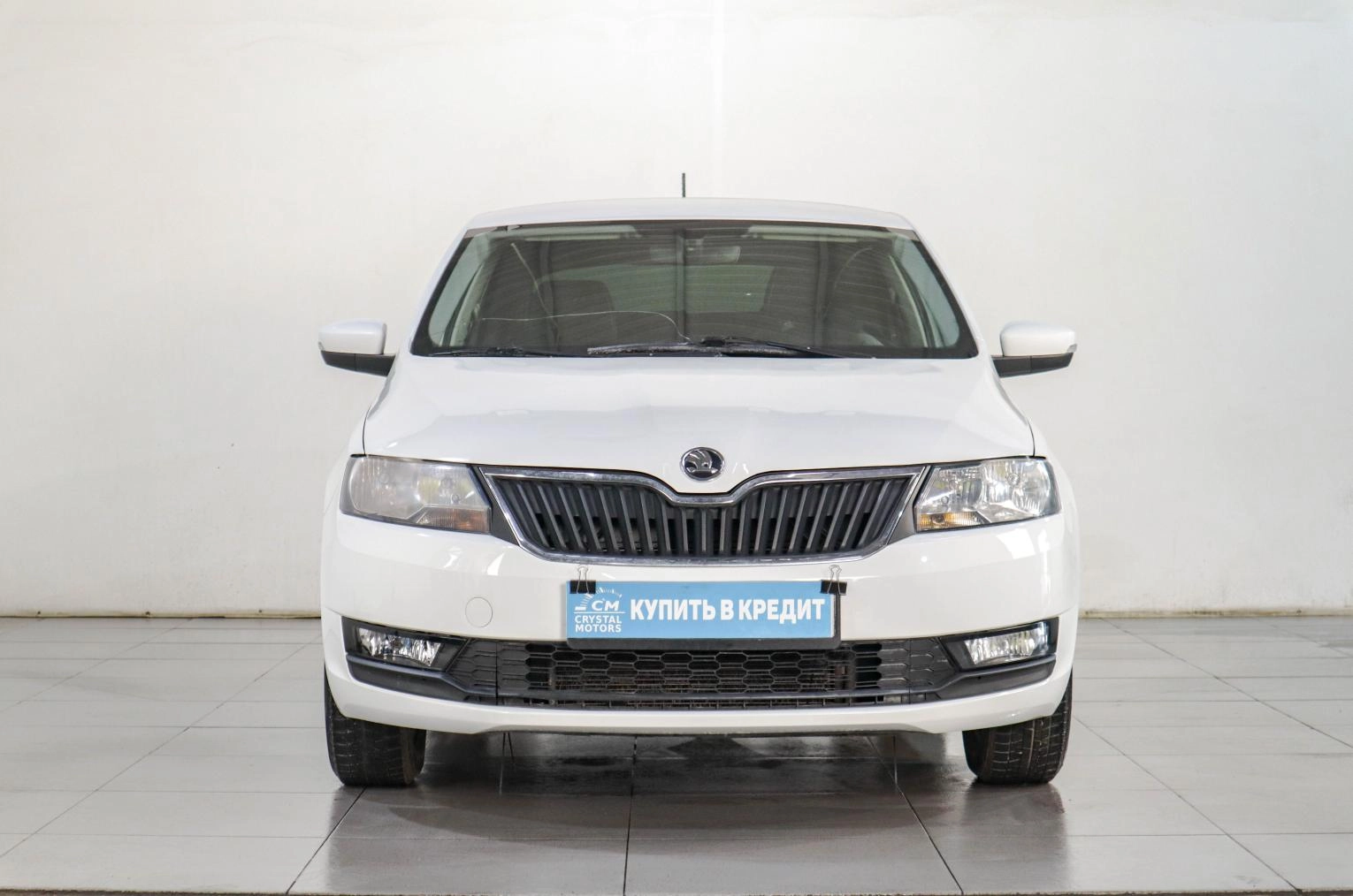 Skoda Rapid 2 из 16