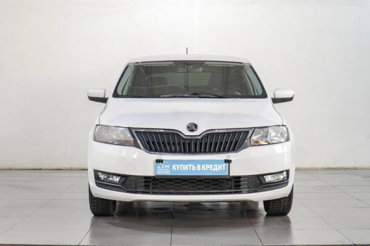 Skoda Rapid 2 из 6