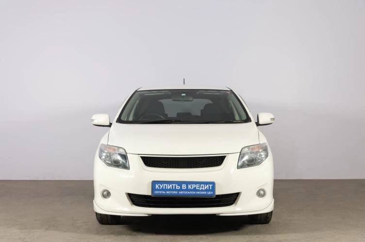 Toyota Corolla Fielder 2 из 6