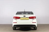 KIA Rio 5 из 16