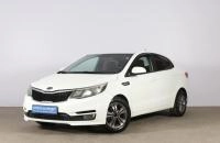 KIA Rio 3 из 16