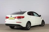 KIA Rio 6 из 16