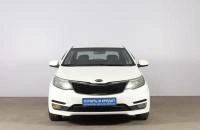 KIA Rio 2 из 16
