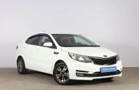 KIA Rio 1 из 16