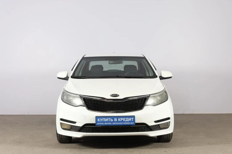 KIA Rio 2 из 6
