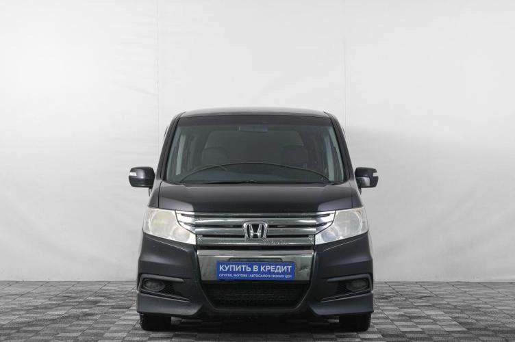 Honda Stepwgn Spada 2 из 6