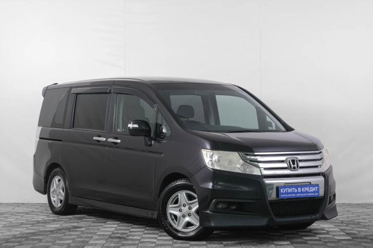 Honda Stepwgn Spada 1 из 6