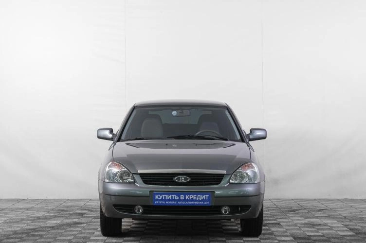 ВАЗ (LADA) Priora 2 из 6