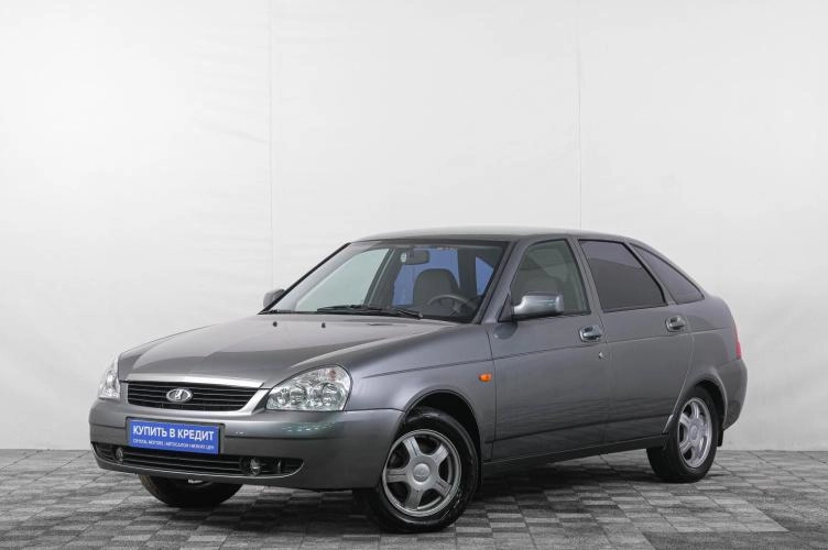 ВАЗ (LADA) Priora 3 из 6