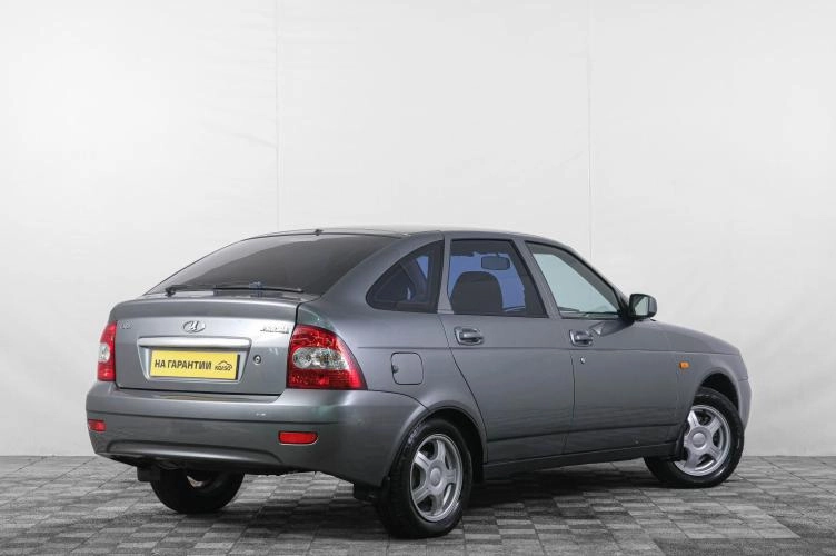 ВАЗ (LADA) Priora 6 из 6