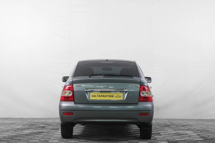 ВАЗ (LADA) Priora 5 из 6