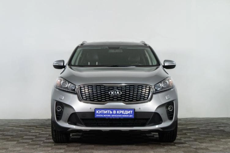 KIA Sorento Prime 2 из 6
