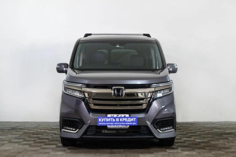 Honda Stepwgn Spada 2 из 6