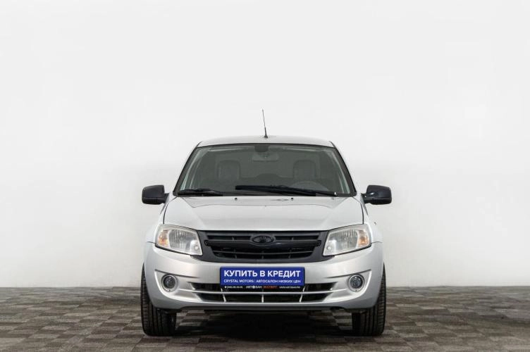 ВАЗ (LADA) Granta 2 из 6