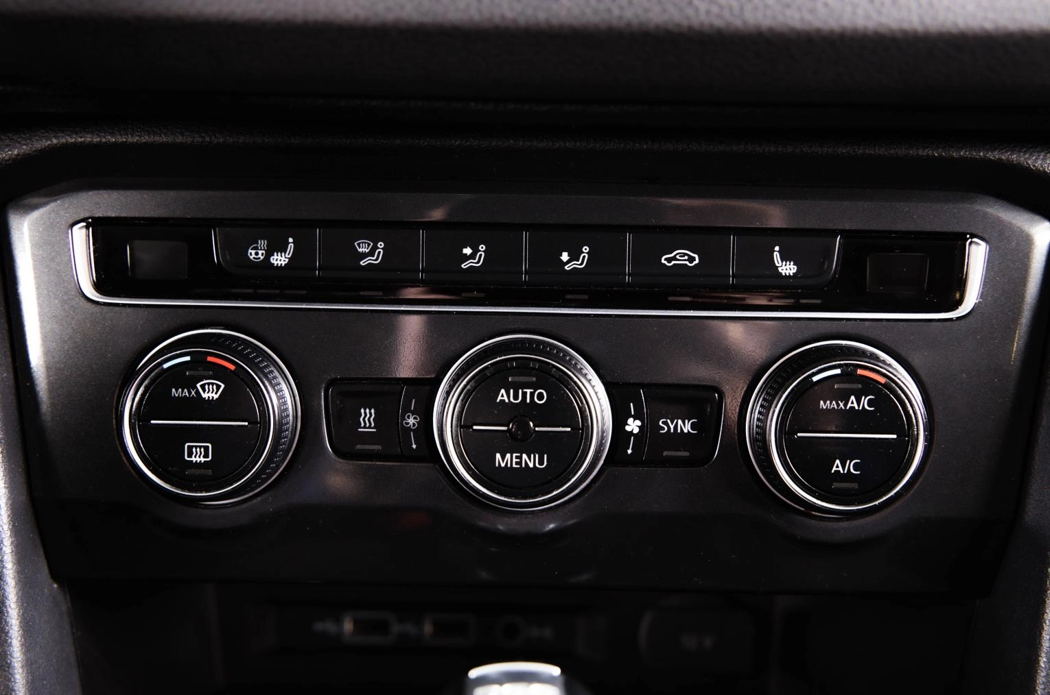 Volkswagen Tiguan 22 из 28