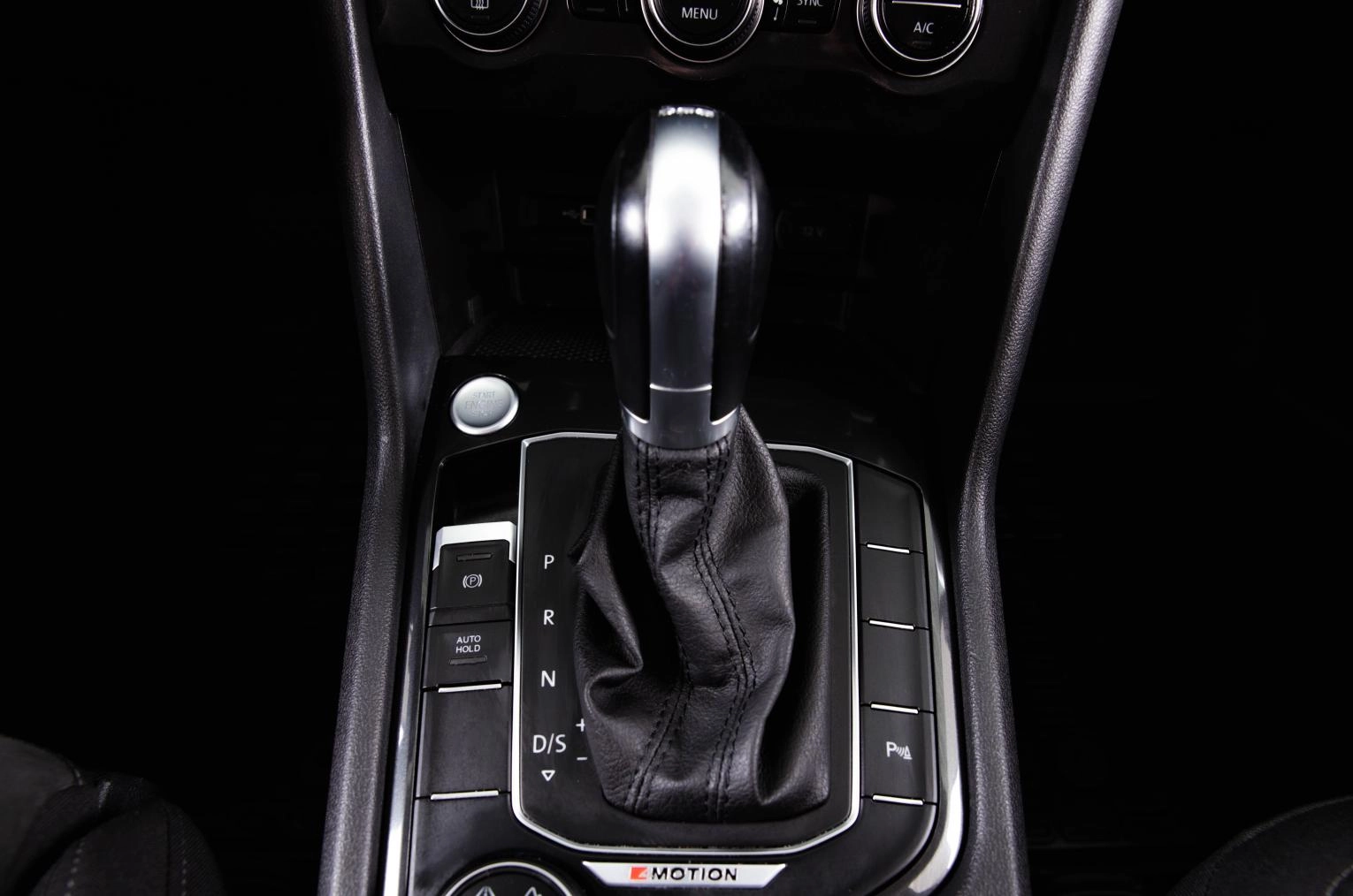 Volkswagen Tiguan 23 из 28