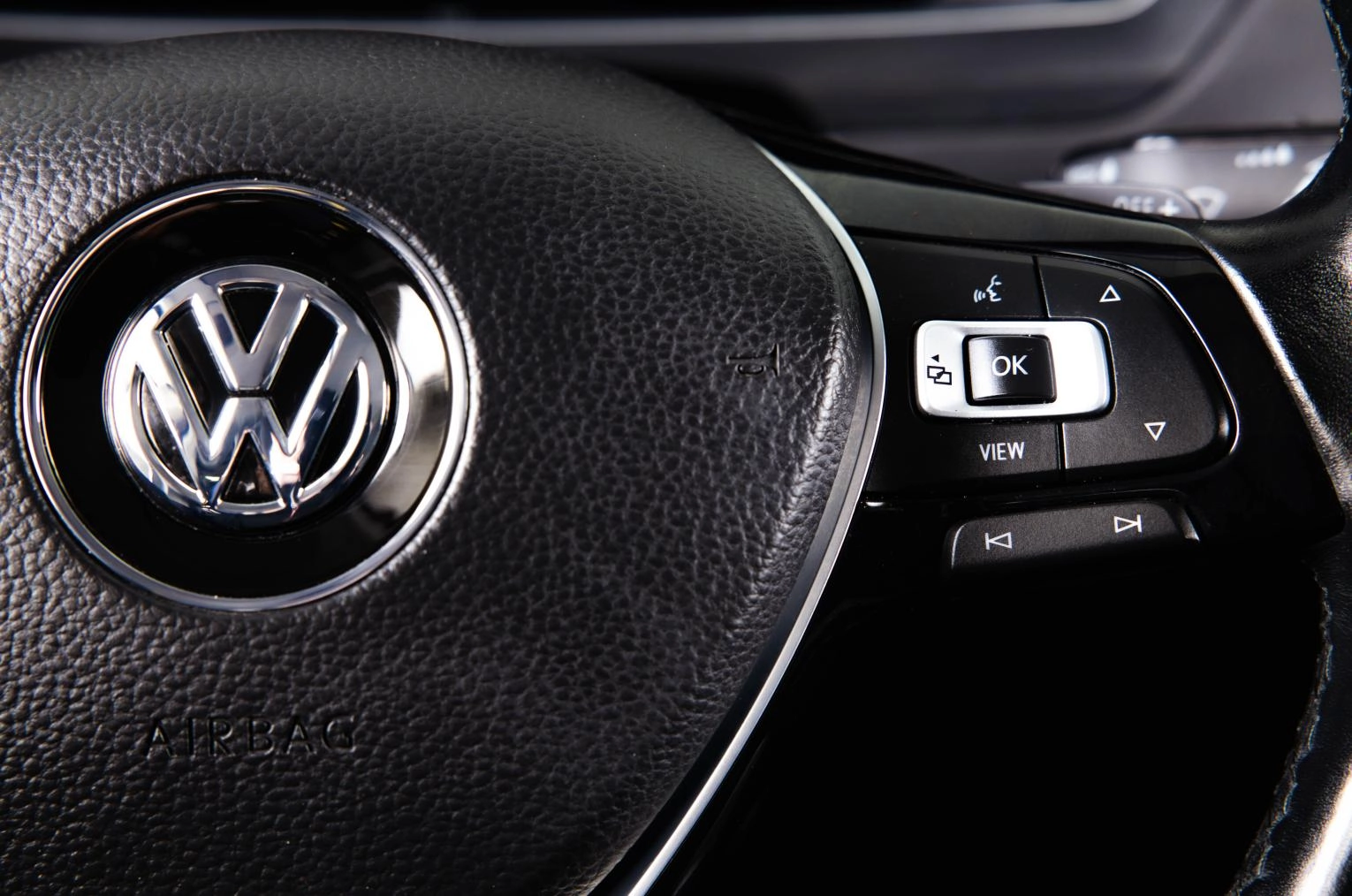 Volkswagen Tiguan 19 из 28