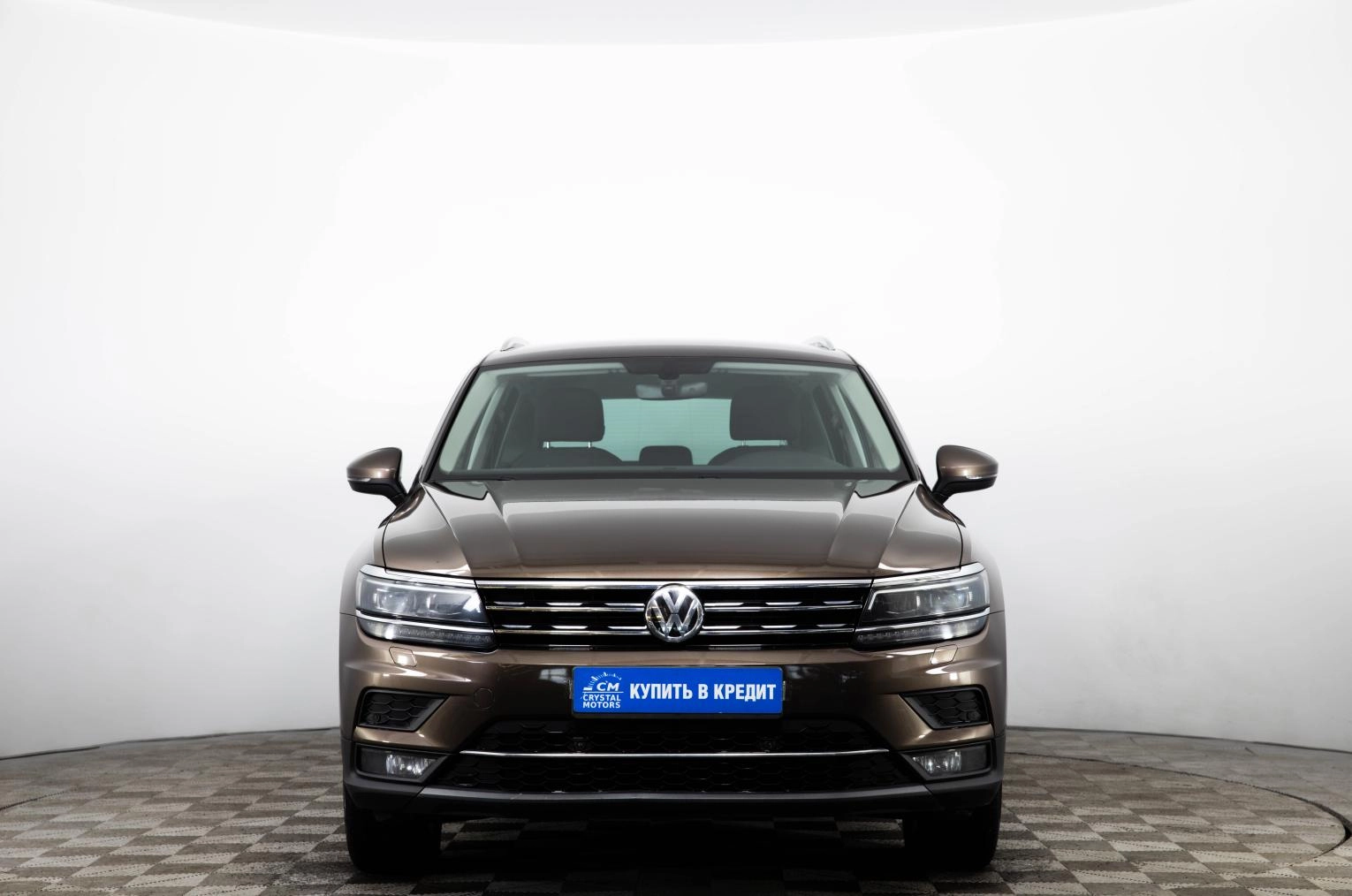 Volkswagen Tiguan 2 из 28