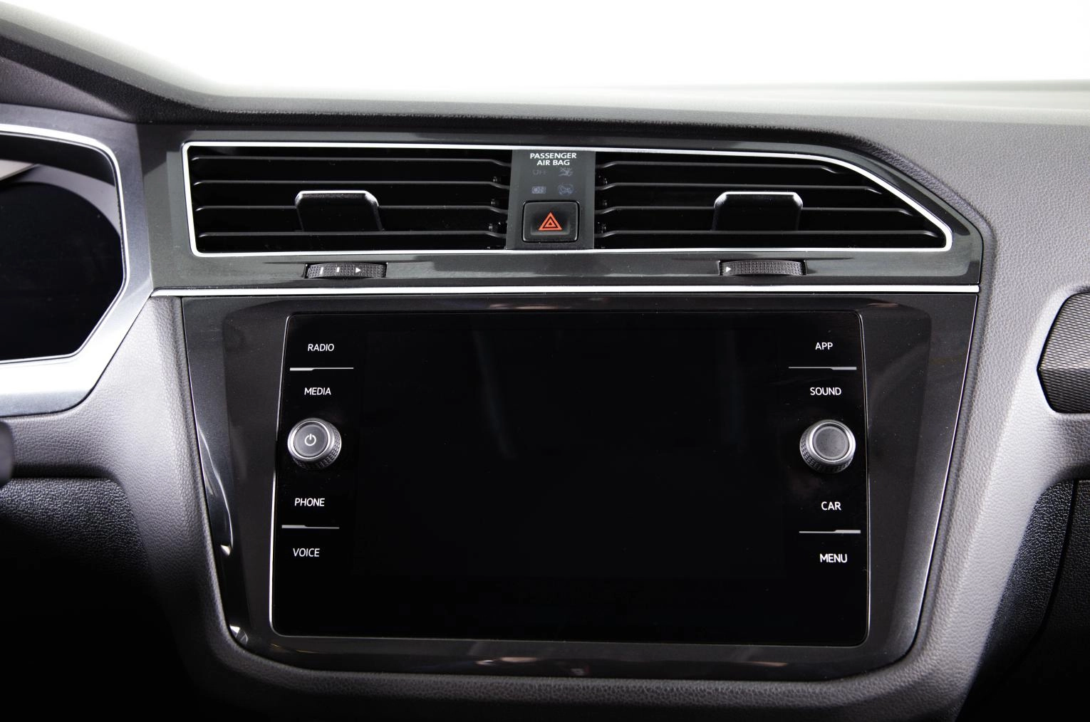 Volkswagen Tiguan 21 из 28