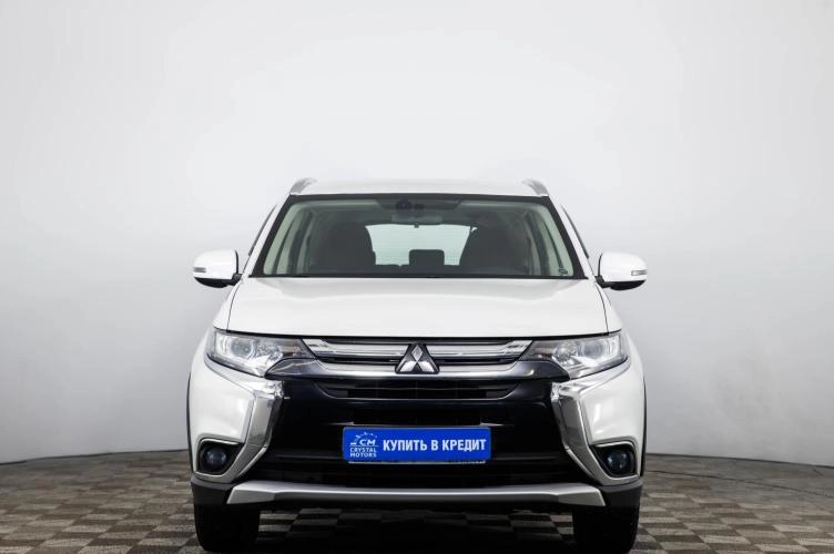 Mitsubishi Outlander 2 из 6