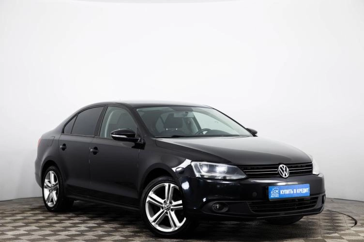Volkswagen Jetta 1 из 6