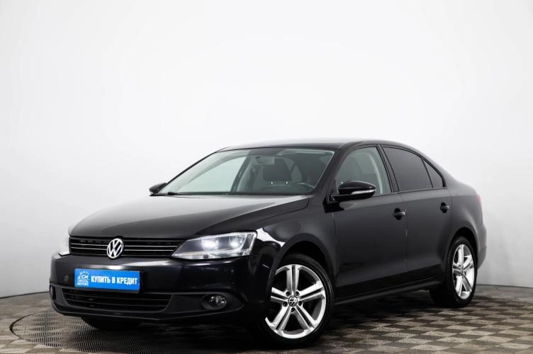 Volkswagen Jetta 3 из 6