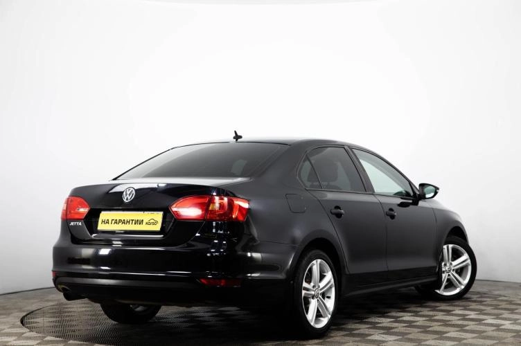 Volkswagen Jetta 4 из 6