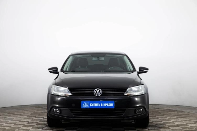 Volkswagen Jetta 2 из 6