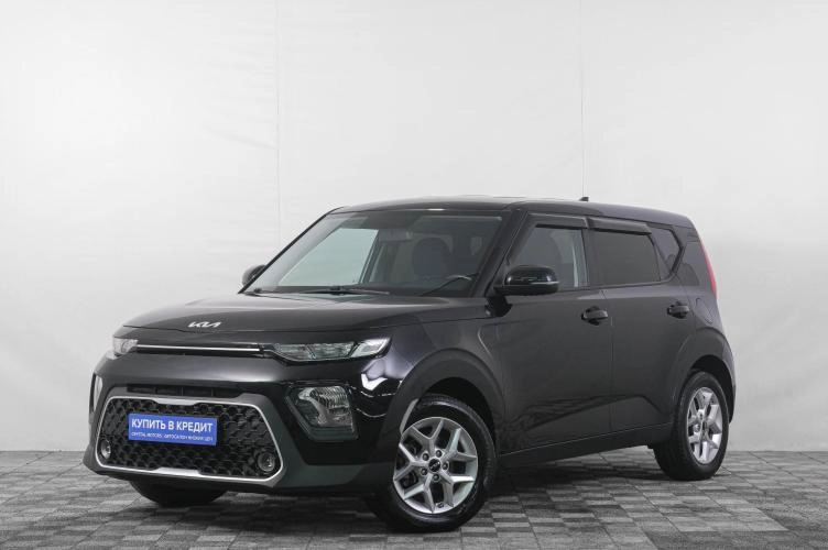 KIA Soul 3 из 6