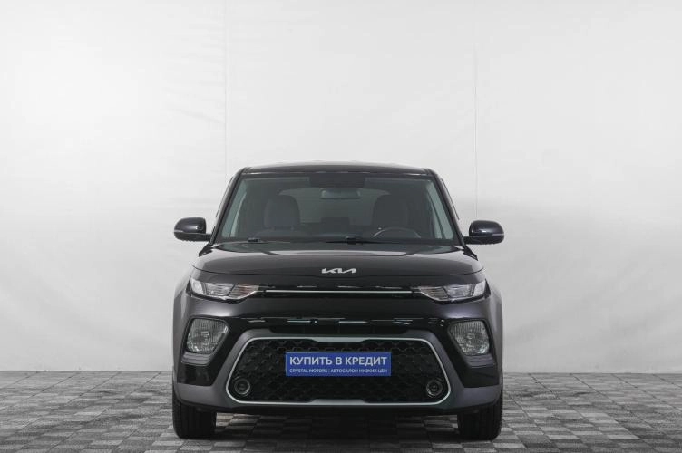KIA Soul 2 из 6