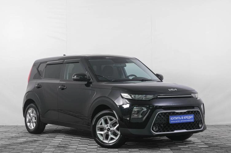 KIA Soul 1 из 6