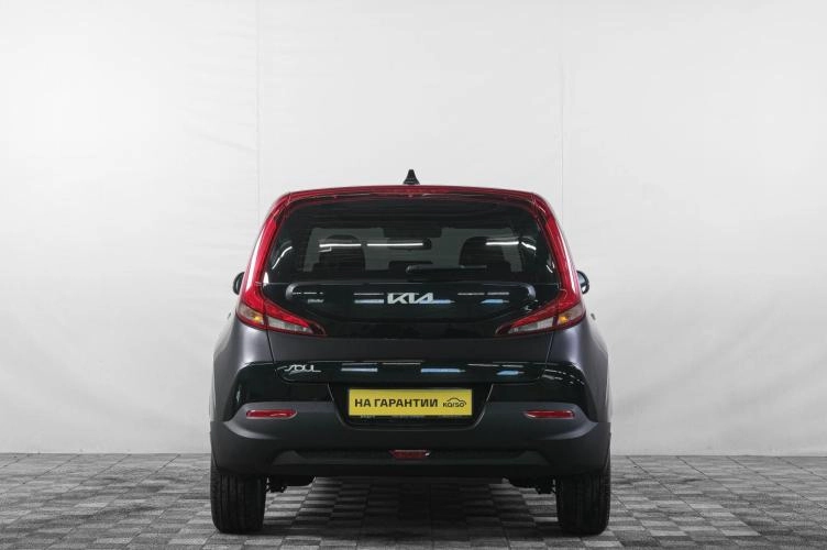 KIA Soul 5 из 6