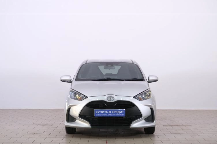 Toyota Yaris 2 из 6