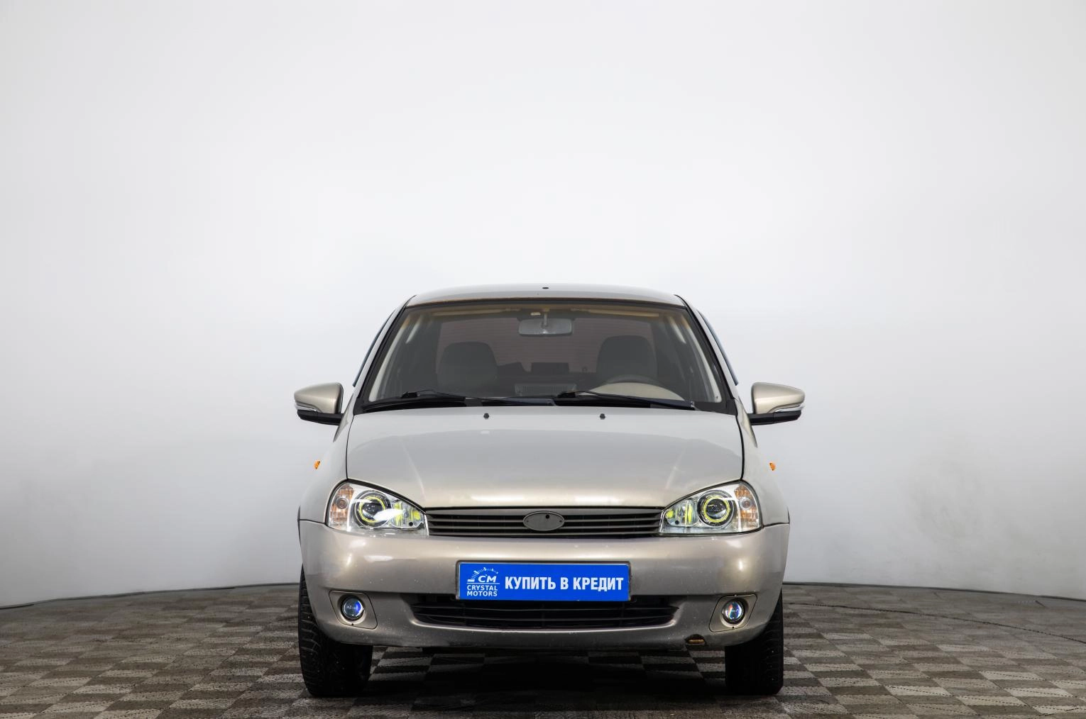 ВАЗ (LADA) Kalina 2 из 18
