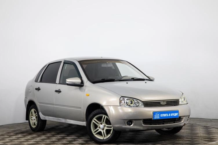 ВАЗ (LADA) Kalina 1 из 6